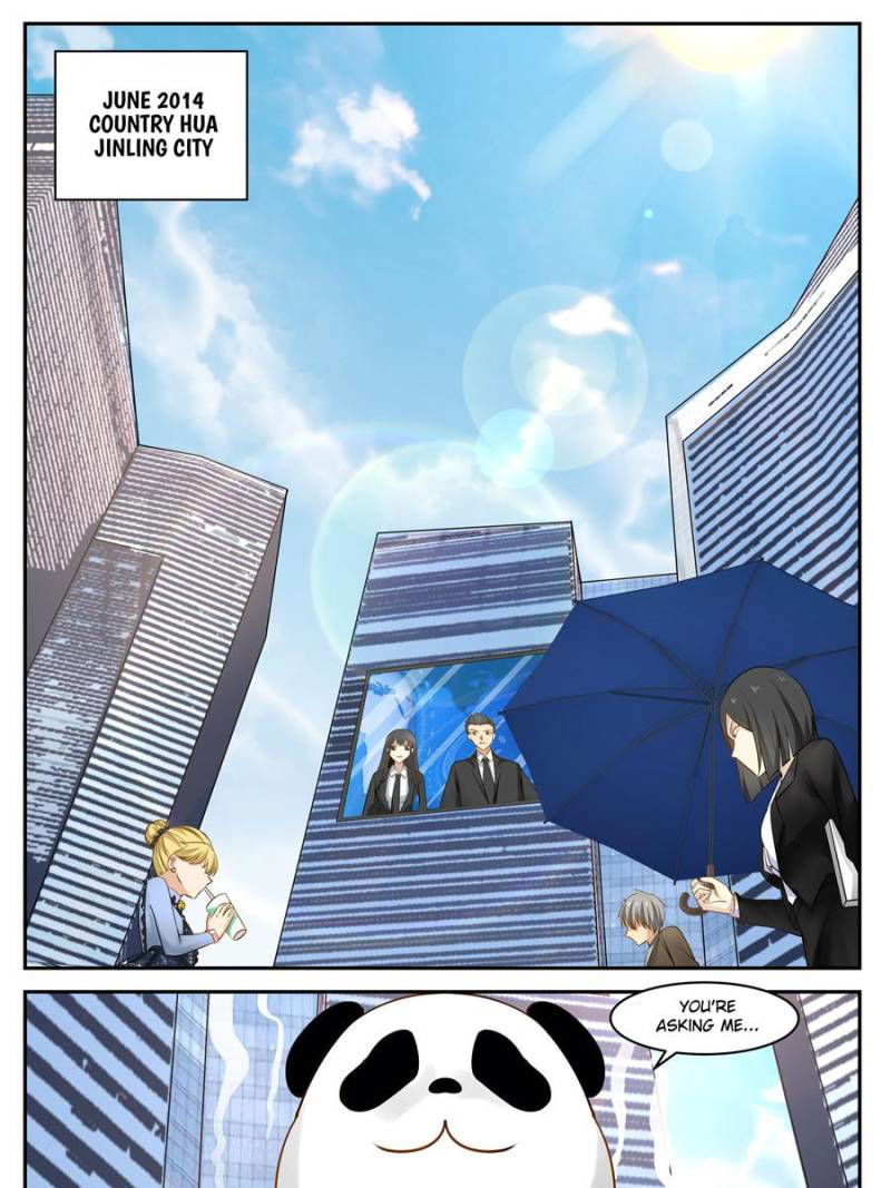 The Overachiever's Black Tech System Chapter 1 page 1