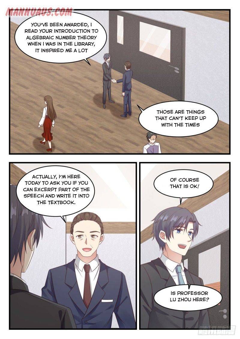 The Overachiever's Black Tech System Chapter 113 page 2