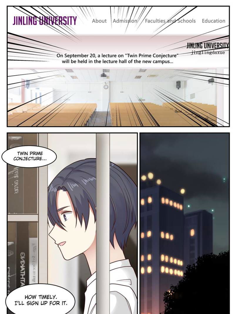 The Overachiever's Black Tech System Chapter 34 page 9