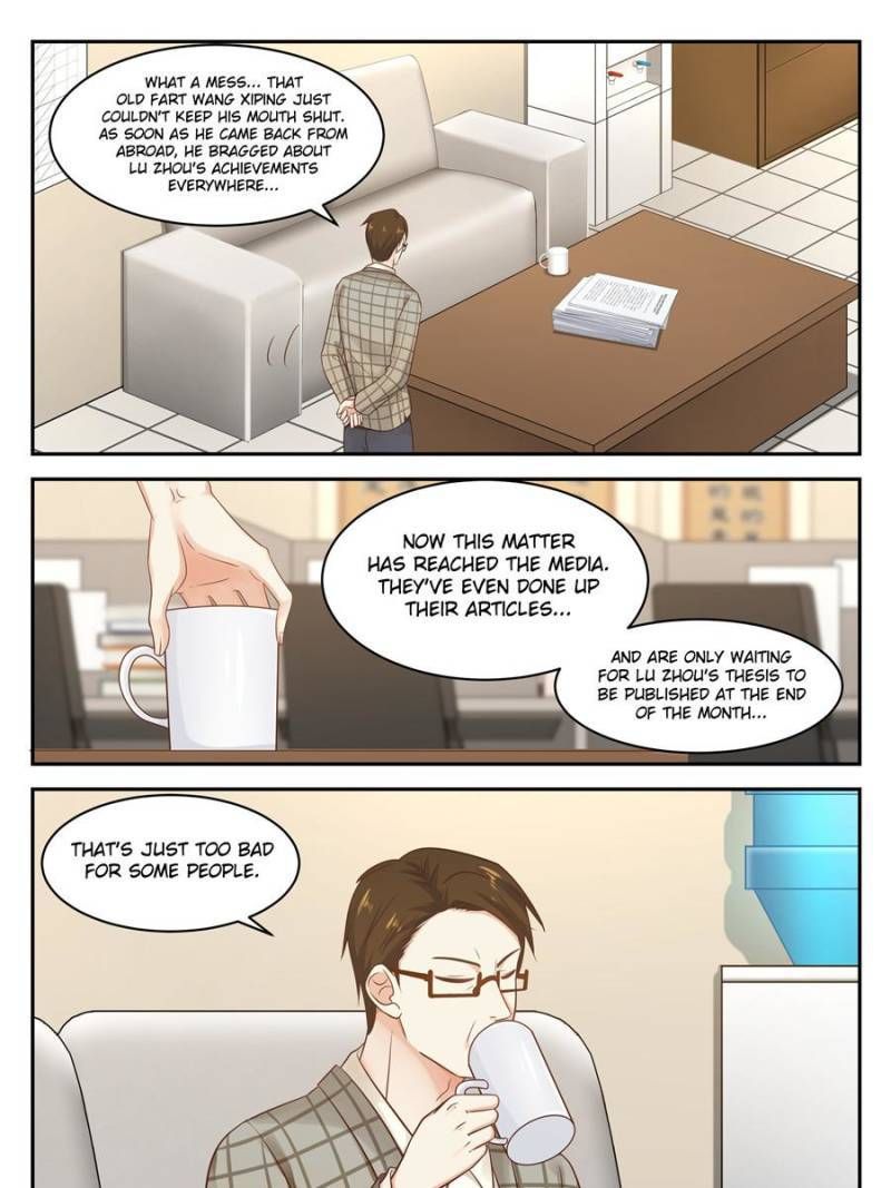 The Overachiever's Black Tech System Chapter 66 page 5