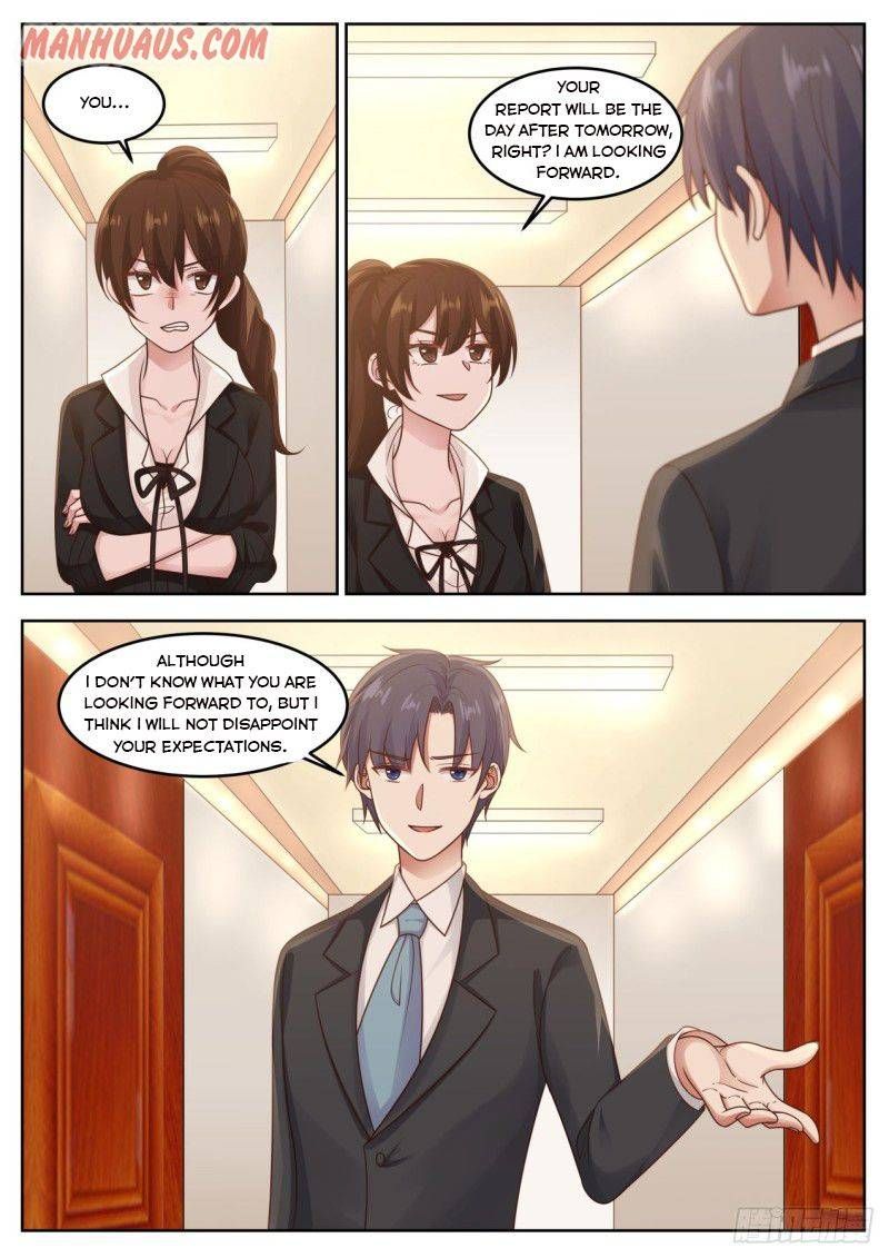 The Overachiever's Black Tech System Chapter 77 page 13