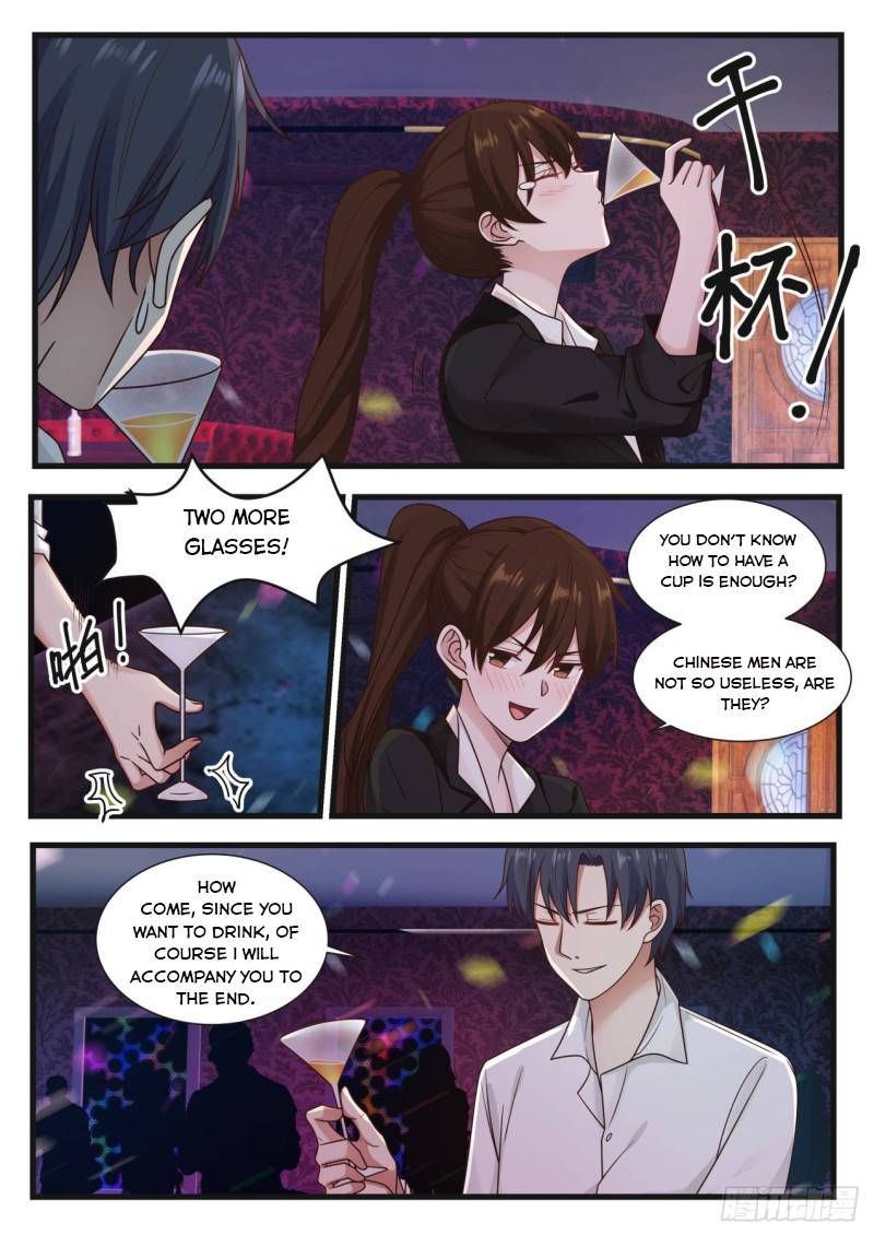 The Overachiever's Black Tech System Chapter 78 page 10