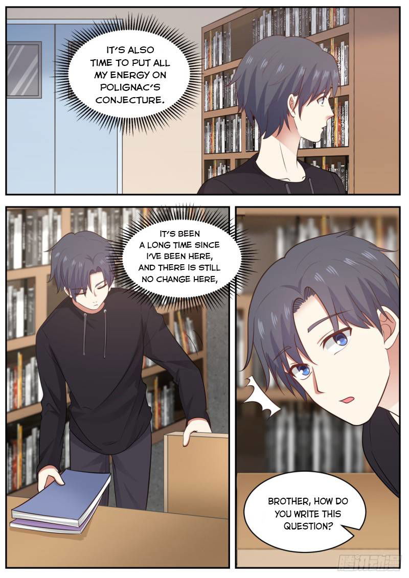 The Overachiever's Black Tech System Chapter 84 page 4