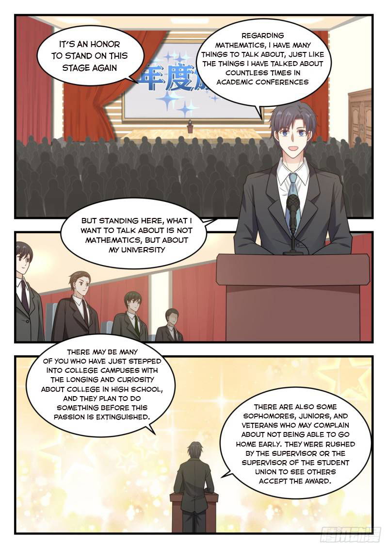 The Overachiever's Black Tech System Chapter 95 page 9