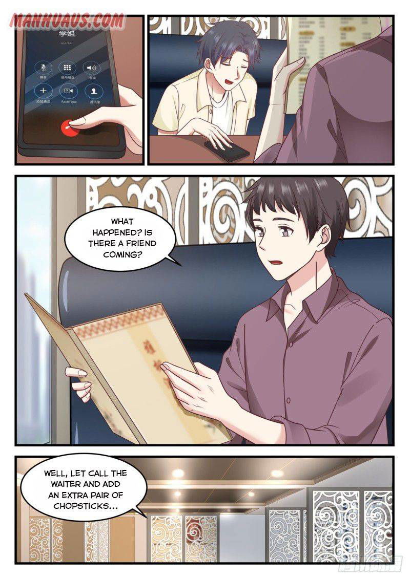 The Overachiever's Black Tech System Chapter 98 page 7