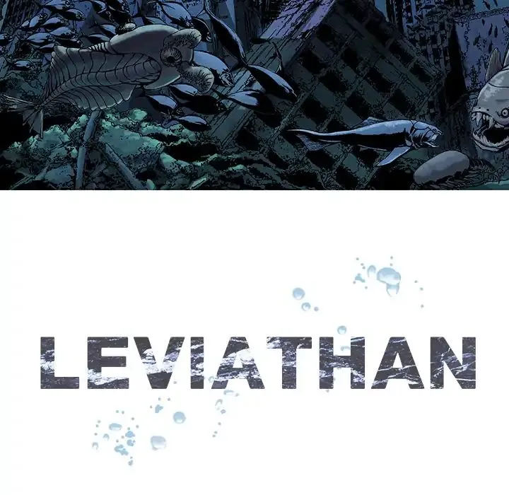 Leviathan (Lee Gyuntak) Chapter 1 page 8