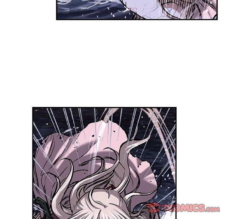 Leviathan (Lee Gyuntak) Chapter 101 page 78