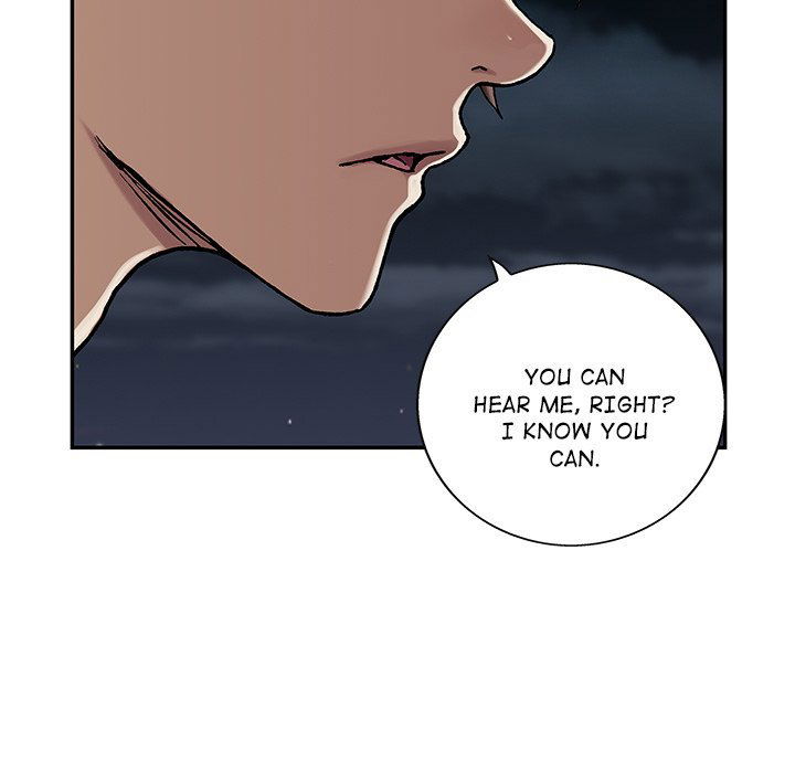 Leviathan (Lee Gyuntak) Chapter 101 page 92