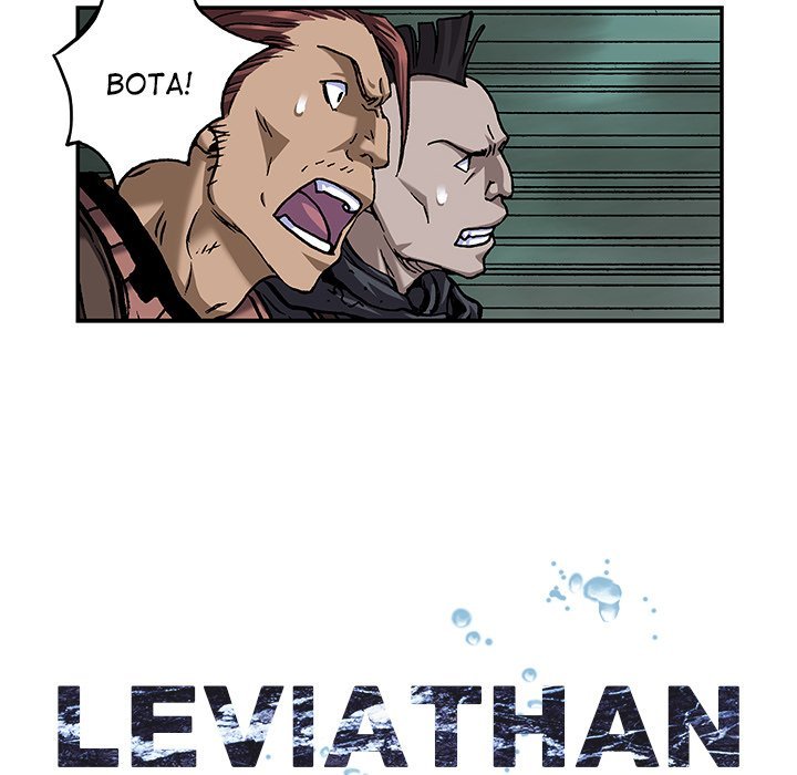 Leviathan (Lee Gyuntak) Chapter 102 page 16