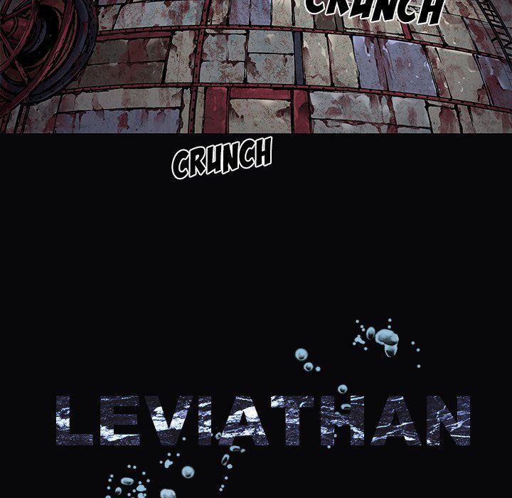 Leviathan (Lee Gyuntak) Chapter 104 page 112