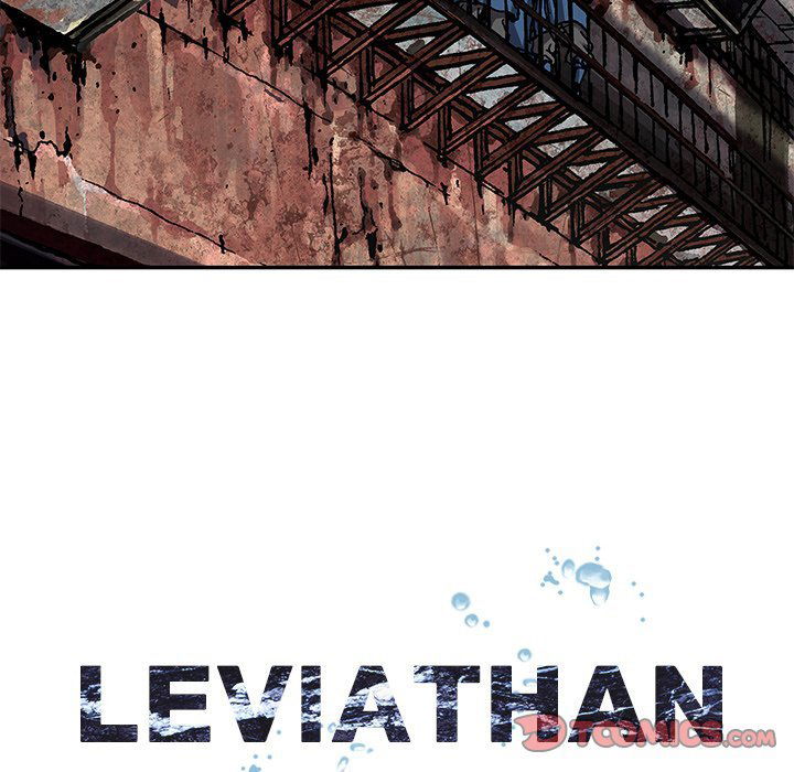 Leviathan (Lee Gyuntak) Chapter 105 page 70