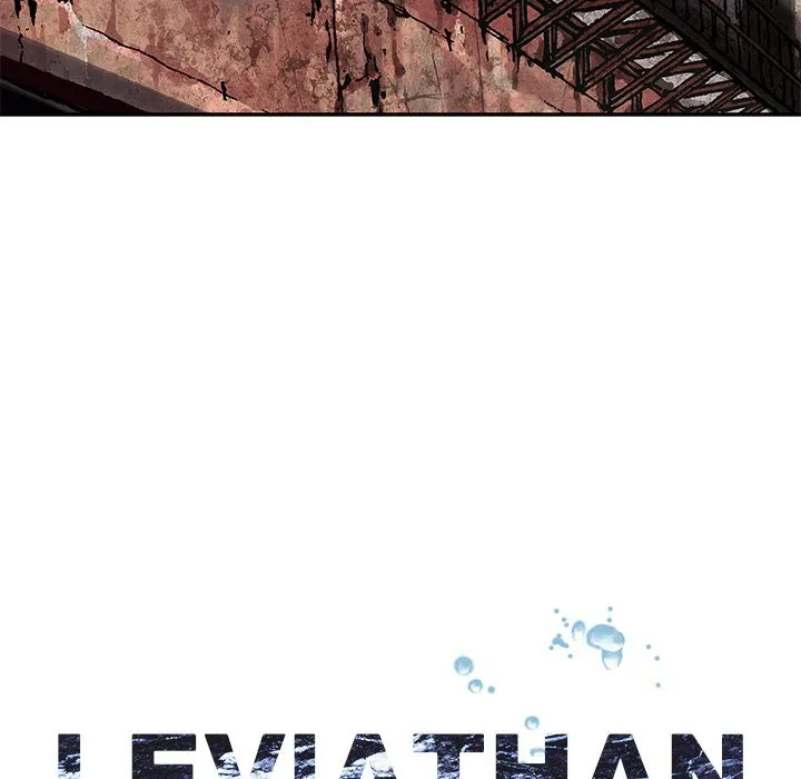 Leviathan (Lee Gyuntak) Chapter 106 page 11