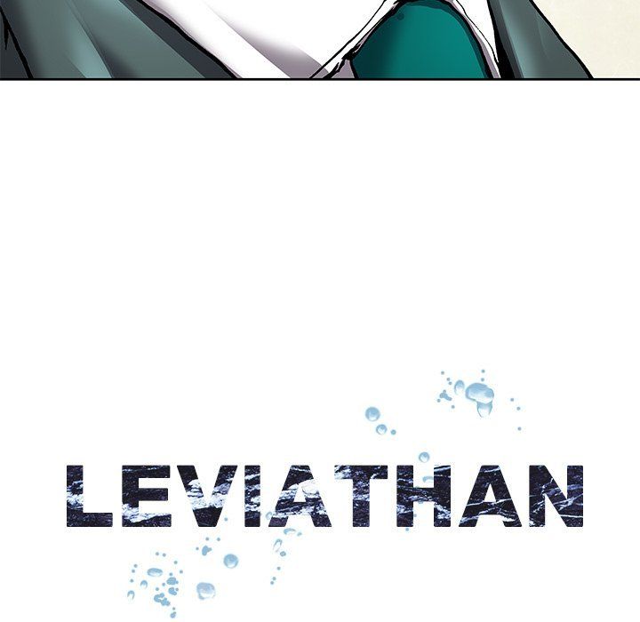 Leviathan (Lee Gyuntak) Chapter 106 page 63