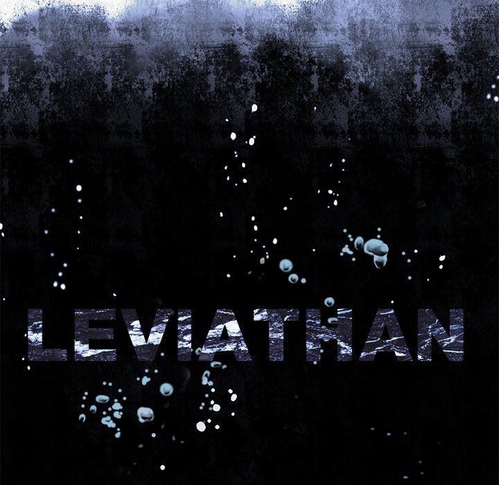 Leviathan (Lee Gyuntak) Chapter 109 page 12