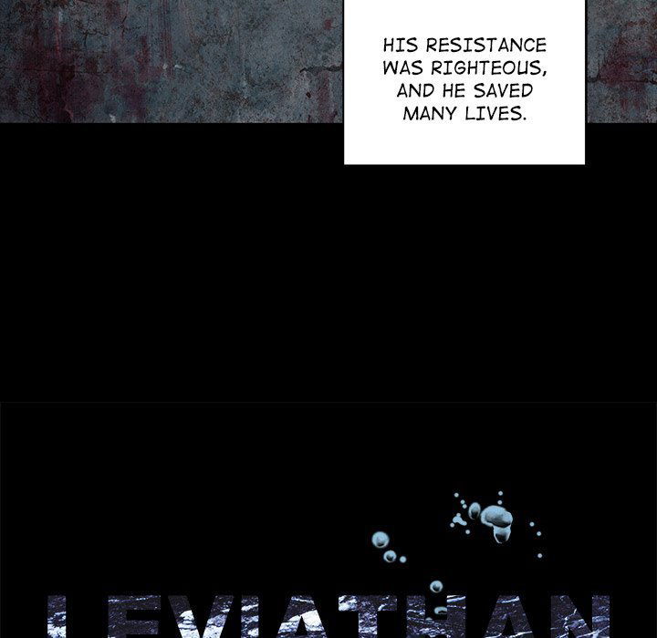 Leviathan (Lee Gyuntak) Chapter 109 page 101