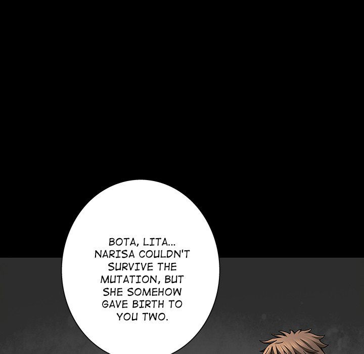 Leviathan (Lee Gyuntak) Chapter 110 page 35