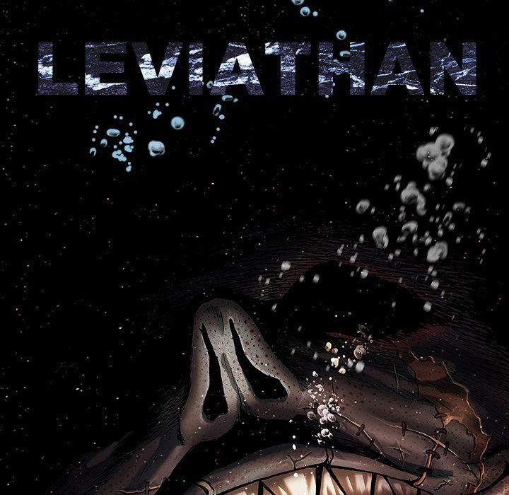 Leviathan (Lee Gyuntak) Chapter 111 page 15