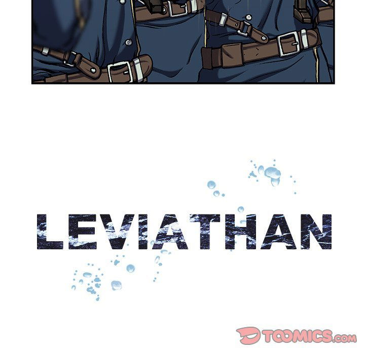 Leviathan (Lee Gyuntak) Chapter 111 page 86
