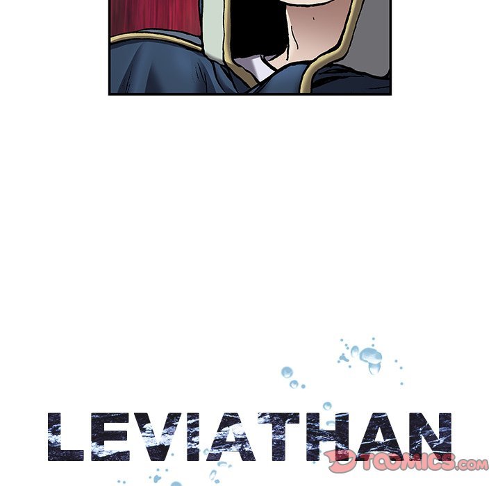 Leviathan (Lee Gyuntak) Chapter 113 page 129