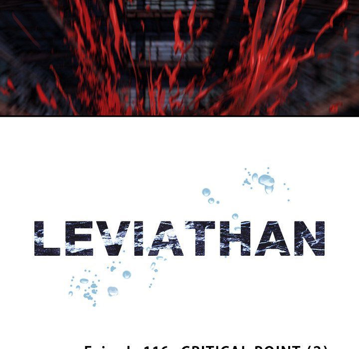 Leviathan (Lee Gyuntak) Chapter 116 page 9