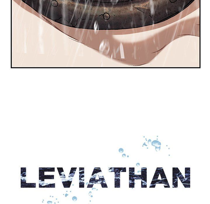 Leviathan (Lee Gyuntak) Chapter 118 page 13