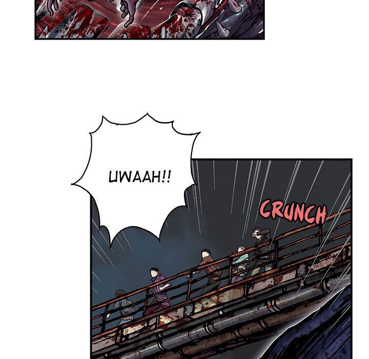 Leviathan (Lee Gyuntak) Chapter 120 page 29