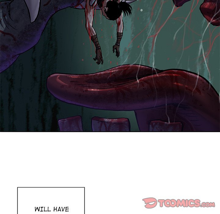 Leviathan (Lee Gyuntak) Chapter 120 page 94