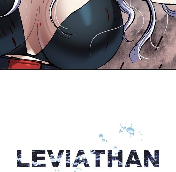 Leviathan (Lee Gyuntak) Chapter 124 page 100