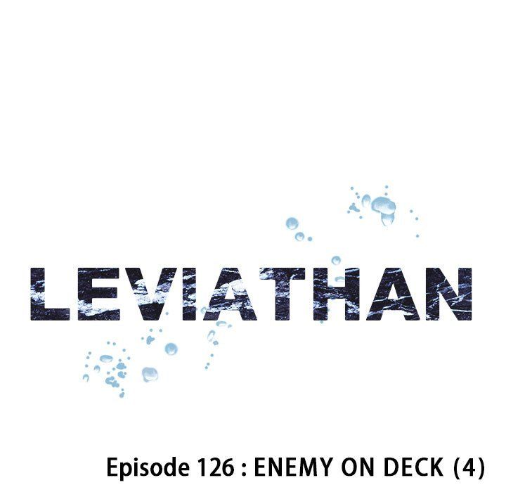Leviathan (Lee Gyuntak) Chapter 126 page 19