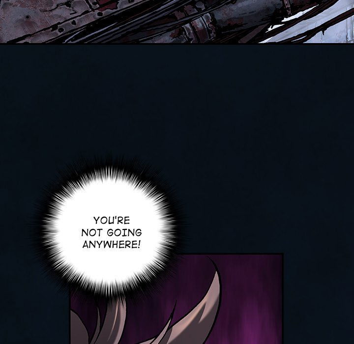 Leviathan (Lee Gyuntak) Chapter 126 page 89