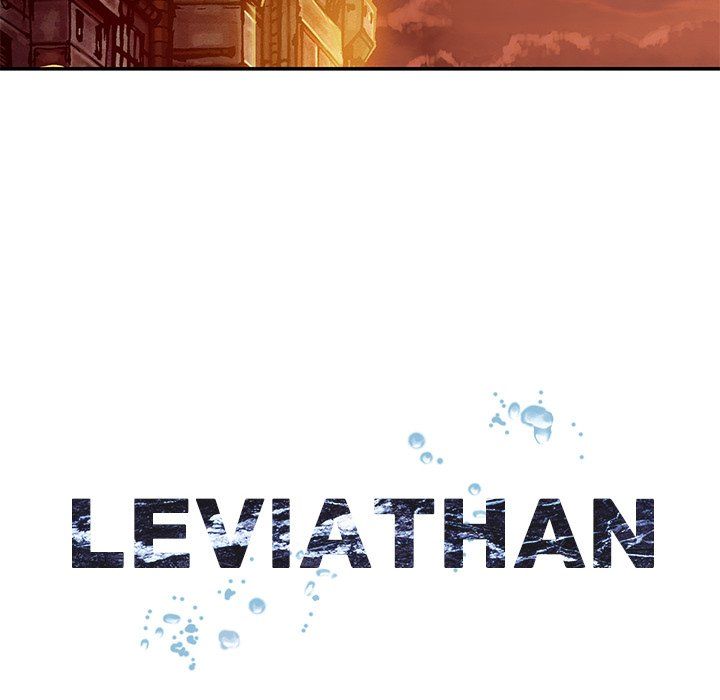 Leviathan (Lee Gyuntak) Chapter 132 page 108