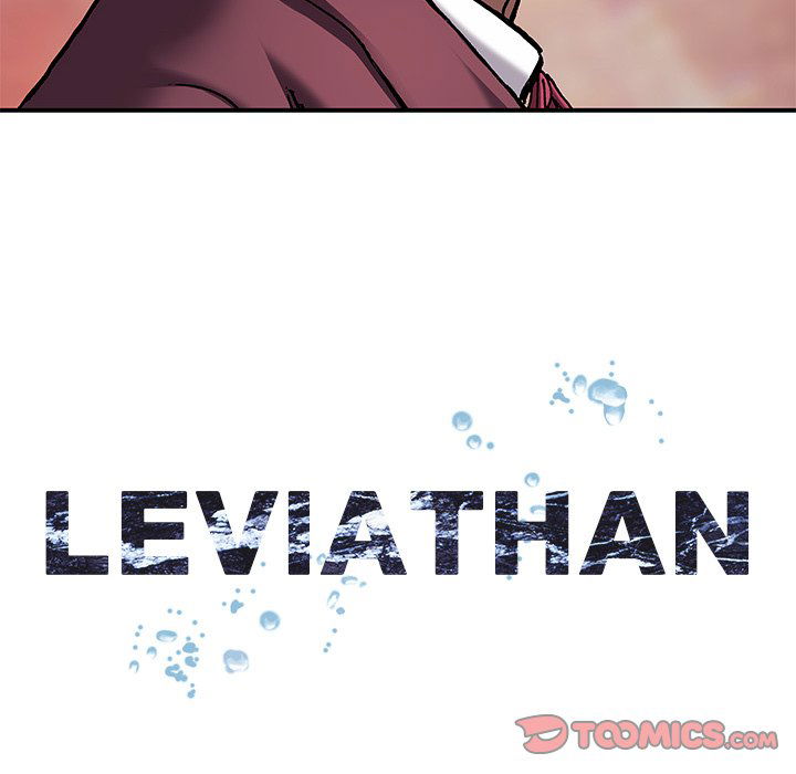 Leviathan (Lee Gyuntak) Chapter 134 page 6