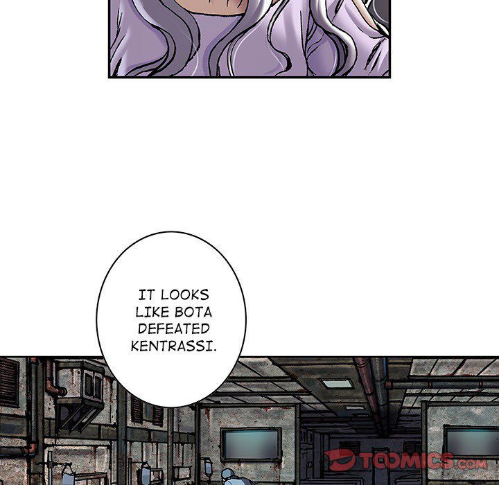 Leviathan (Lee Gyuntak) Chapter 138 page 68