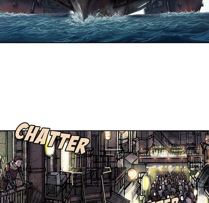 Leviathan (Lee Gyuntak) Chapter 139 page 52