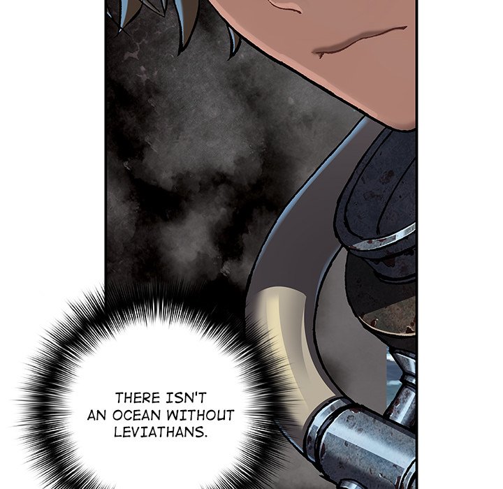 Leviathan (Lee Gyuntak) Chapter 139 page 119