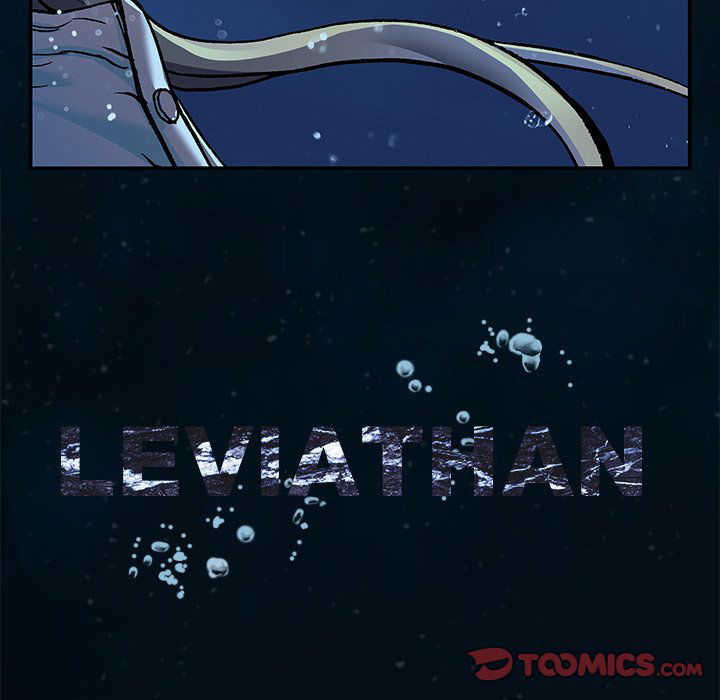 Leviathan (Lee Gyuntak) Chapter 139 page 132