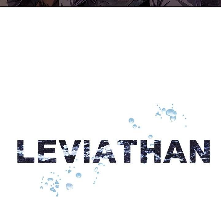 Leviathan (Lee Gyuntak) Chapter 144 page 6