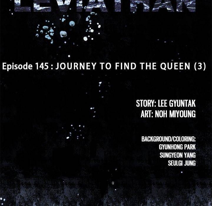 Leviathan (Lee Gyuntak) Chapter 145 page 12