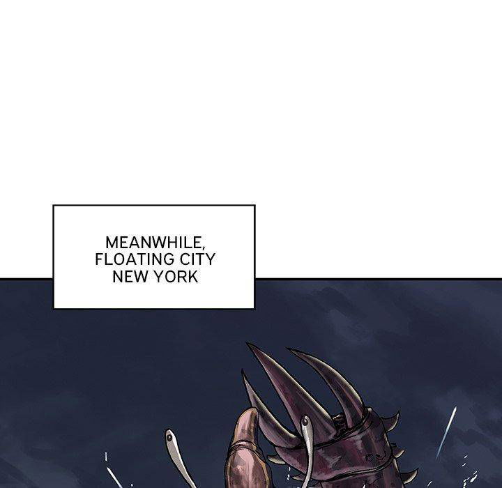 Leviathan (Lee Gyuntak) Chapter 146 page 25