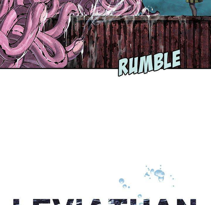 Leviathan (Lee Gyuntak) Chapter 147 page 143