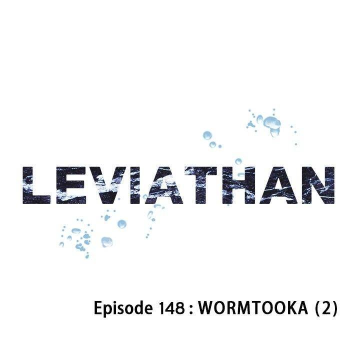Leviathan (Lee Gyuntak) Chapter 148 page 23
