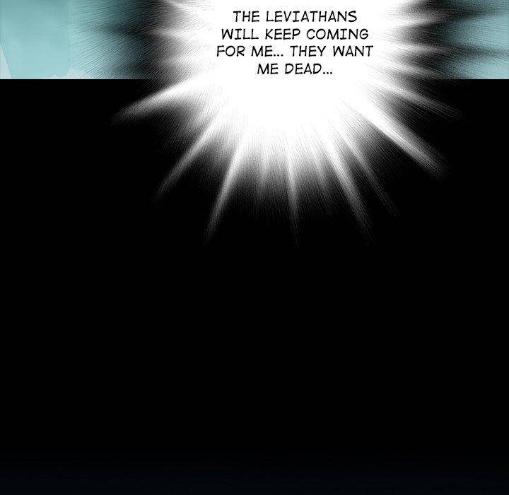 Leviathan (Lee Gyuntak) Chapter 153 page 37