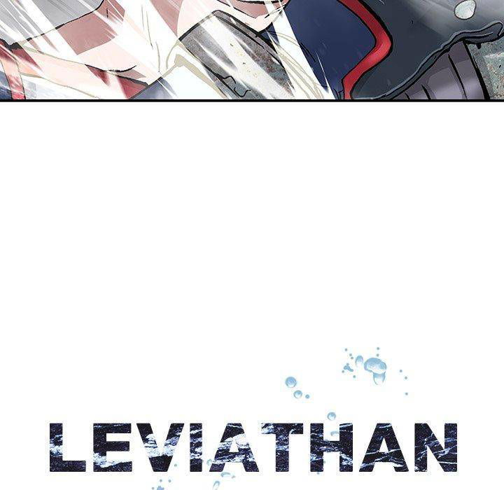 Leviathan (Lee Gyuntak) Chapter 157 page 121