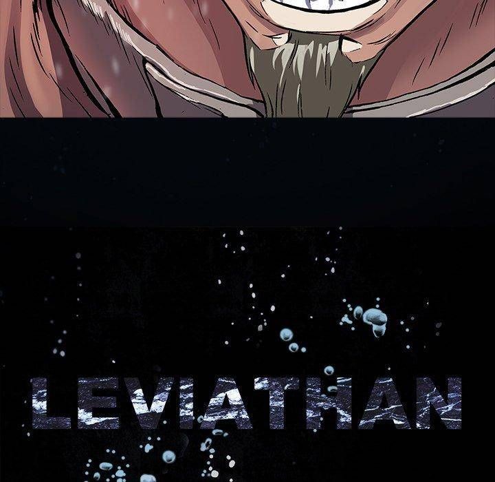 Leviathan (Lee Gyuntak) Chapter 159 page 9