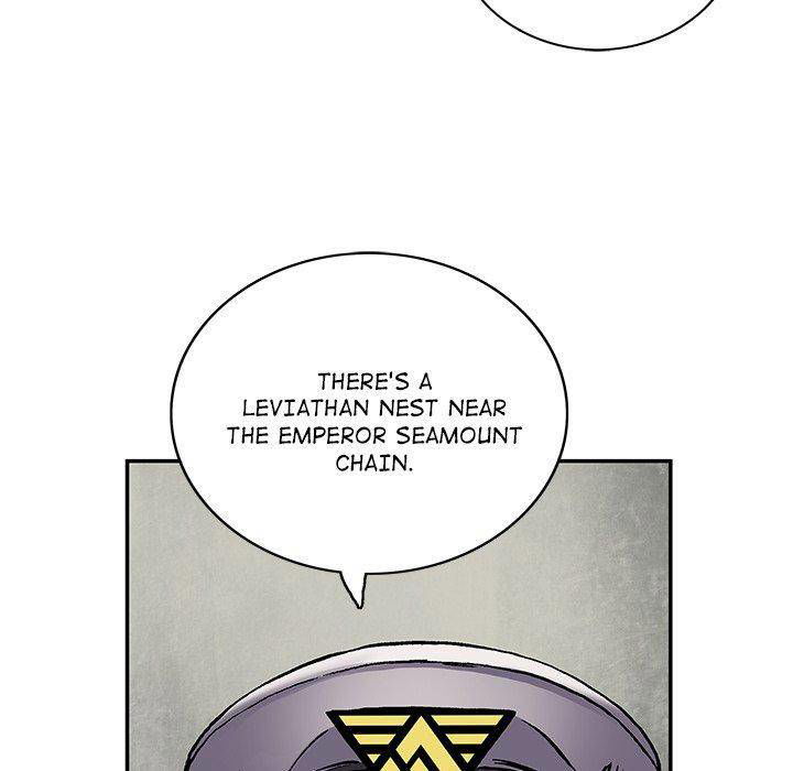 Leviathan (Lee Gyuntak) Chapter 160 page 89