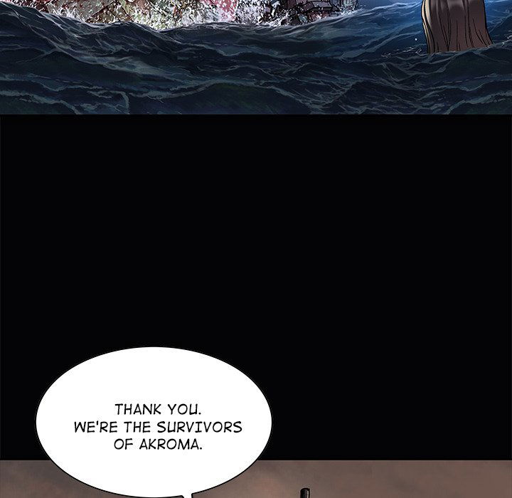 Leviathan (Lee Gyuntak) Chapter 163 page 32