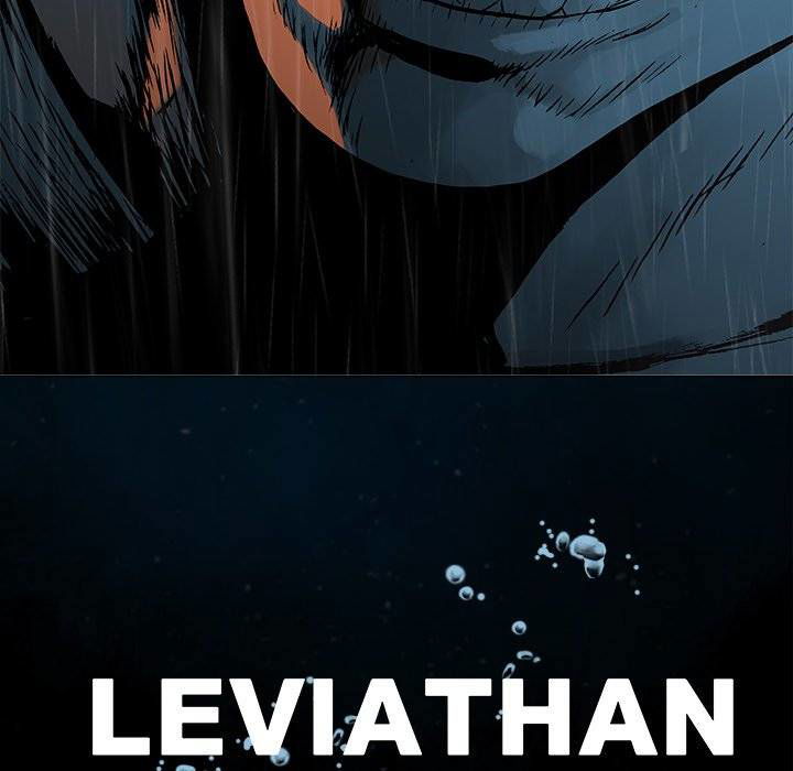 Leviathan (Lee Gyuntak) Chapter 166 page 97