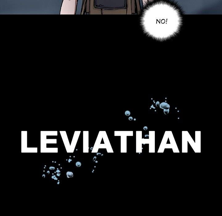 Leviathan (Lee Gyuntak) Chapter 167 page 74