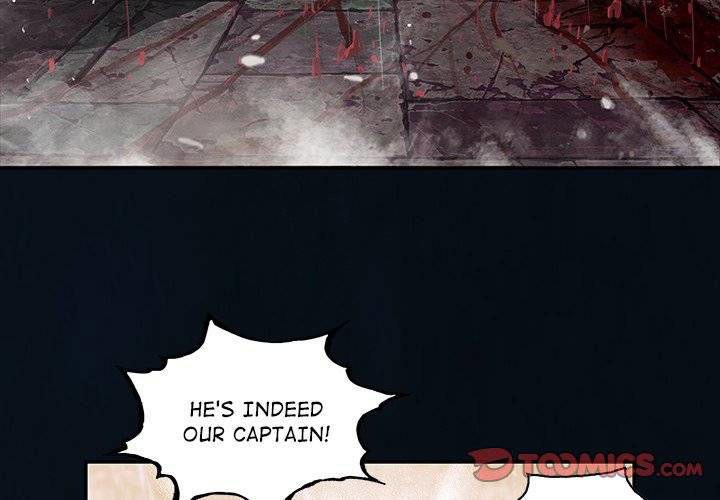 Leviathan (Lee Gyuntak) Chapter 169 page 4