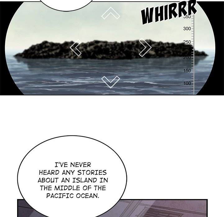 Leviathan (Lee Gyuntak) Chapter 170 page 91